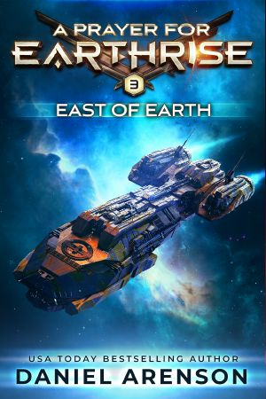 [Prayer for Earthrise 03] • East of Earth